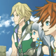 Shironeko Project is a free-to-play action role-playing game.